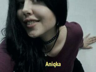 Aniqka