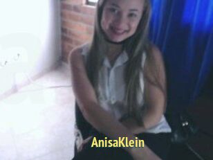 AnisaKlein