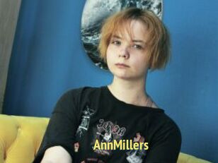 AnnMillers