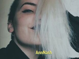 AnnNash