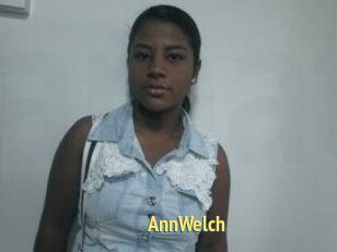 AnnWelch