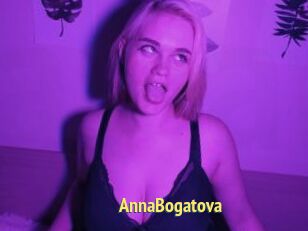 AnnaBogatova