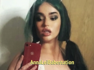 AnnaLeiBabestation