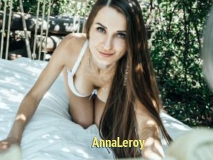 AnnaLeroy