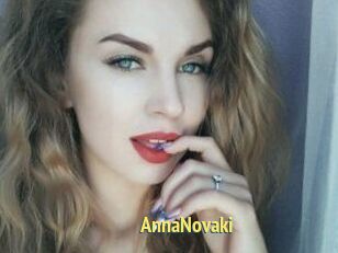 AnnaNovaki