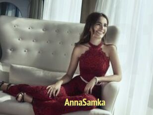 AnnaSamka