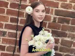 AnnaSands