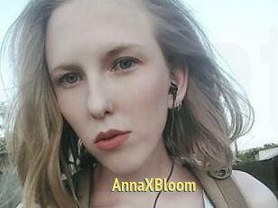 AnnaXBloom