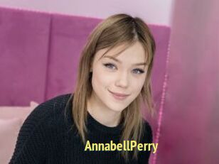 AnnabellPerry