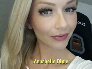 Annabelle_Dixie