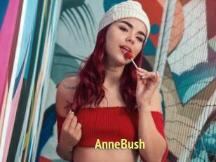 AnneBush