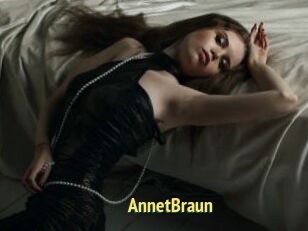 AnnetBraun