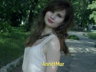 Annet_Mur