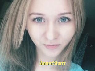 AnnetStarrr