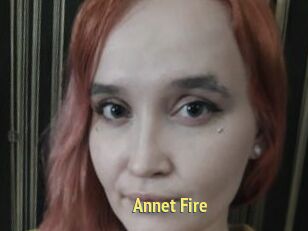 Annet_Fire