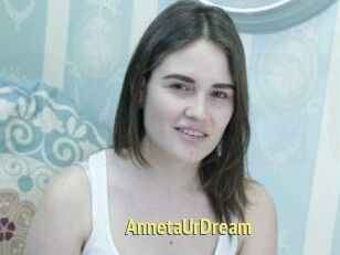 AnnetaUrDream