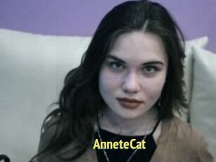 AnneteCat