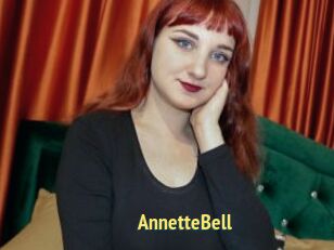 AnnetteBell