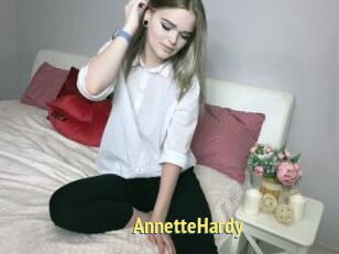 AnnetteHardy