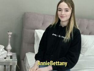 AnnieBettany