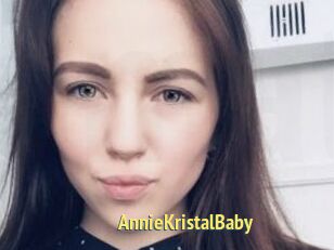 AnnieKristalBaby