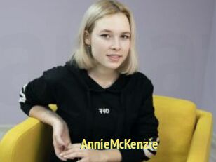 AnnieMcKenzie