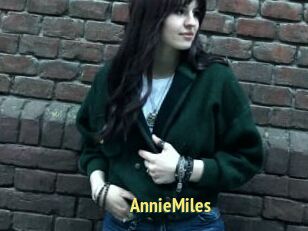 AnnieMiles