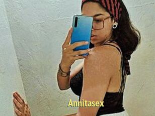 Annitasex