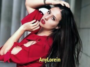 AnyLorein