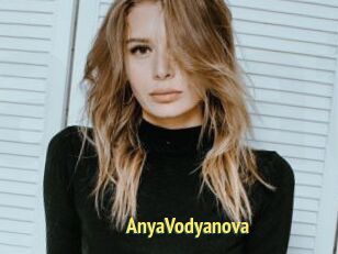 AnyaVodyanova