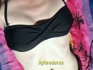 Aphroderos