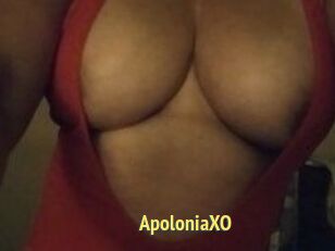 ApoloniaXO