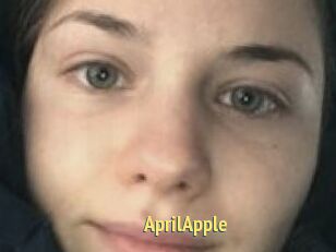 AprilApple