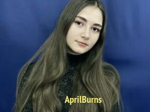 AprilBurns