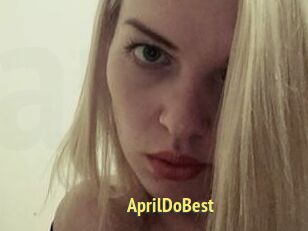 AprilDoBest