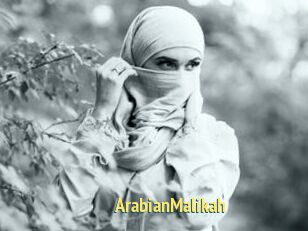 ArabianMalikah