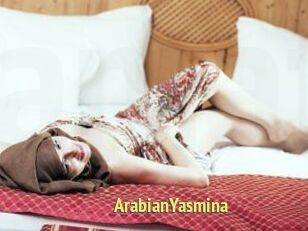 ArabianYasmina