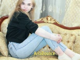 AriaBounce