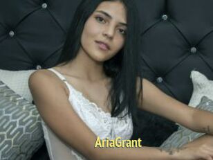 AriaGrant