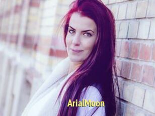 ArialMoon