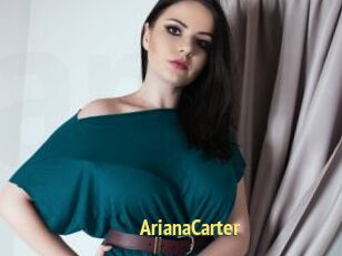 ArianaCarter