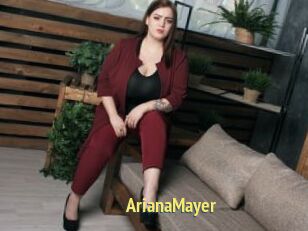 ArianaMayer