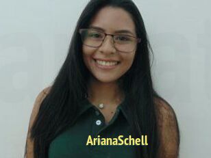 ArianaSchell