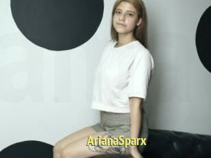 ArianaSparx