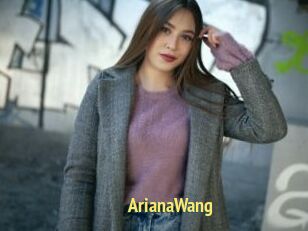 ArianaWang