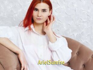 ArielSunrise