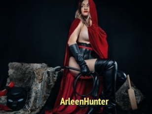 ArleenHunter