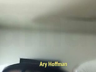 Ary_Hoffman