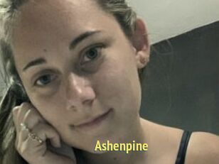 Ashenpine