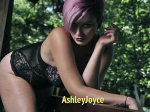 AshleyJoyce